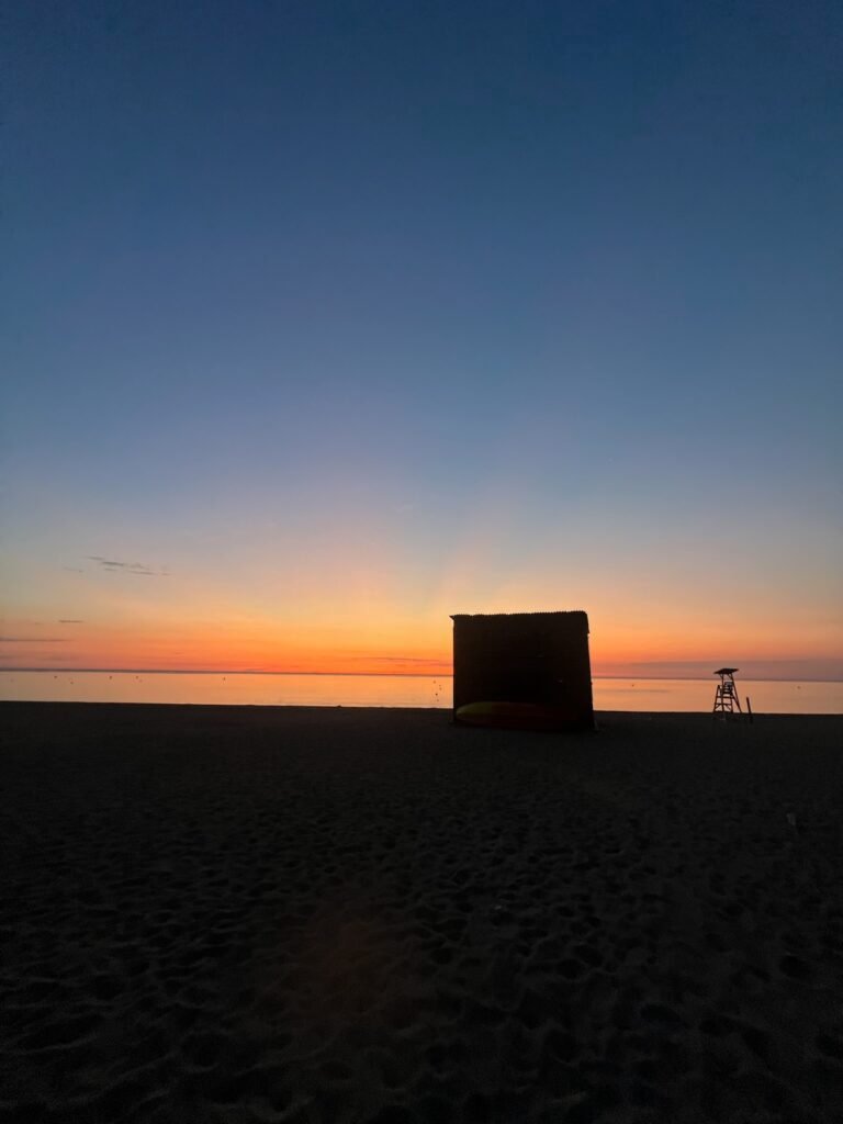 first-lights-pantai-costa-brava-begur